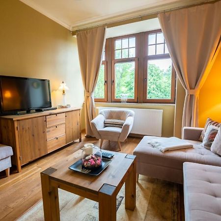 Apartinvest Nieruchomosci Jozefina 34 Schreiberhau Exterior foto
